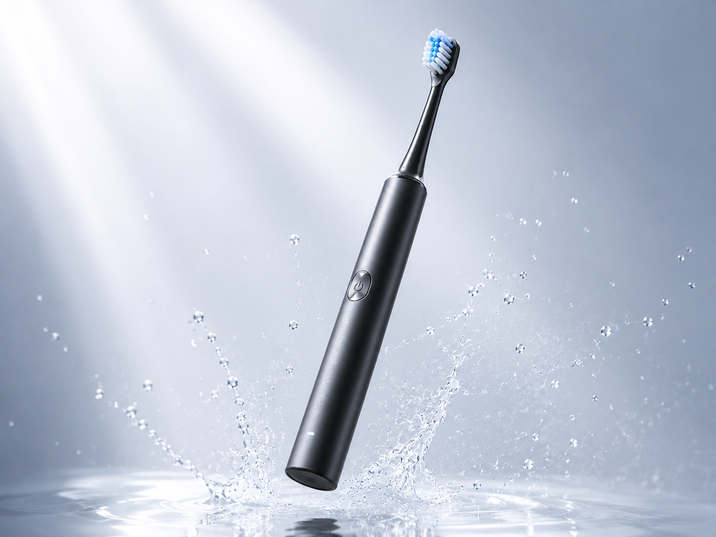 Electric Toothbrush